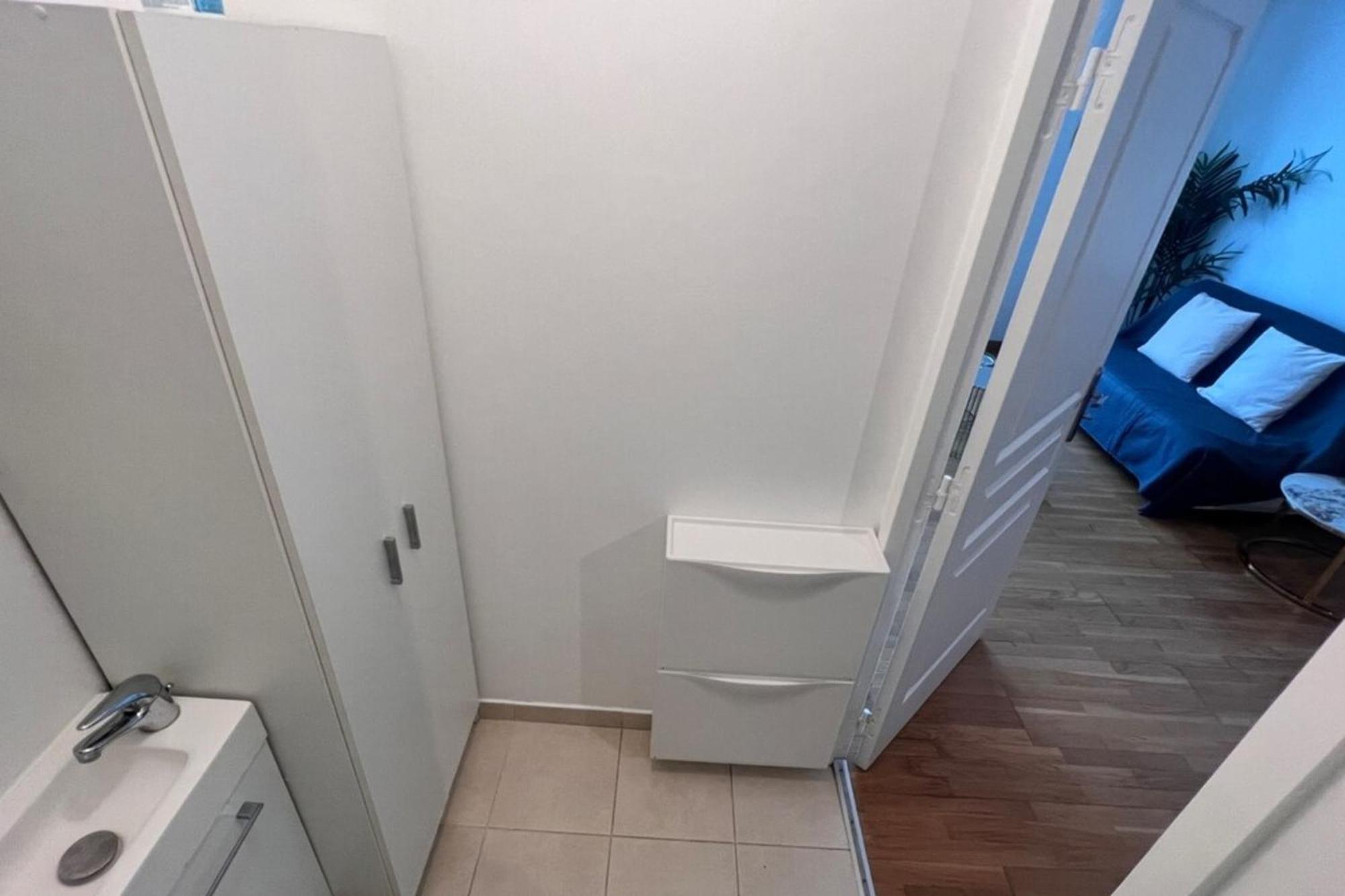 R02 Luxueux Gare Disney Paris Daire Rosny-sous-Bois Dış mekan fotoğraf
